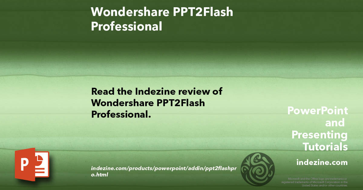 wondershare ppt2flash professional serial 2