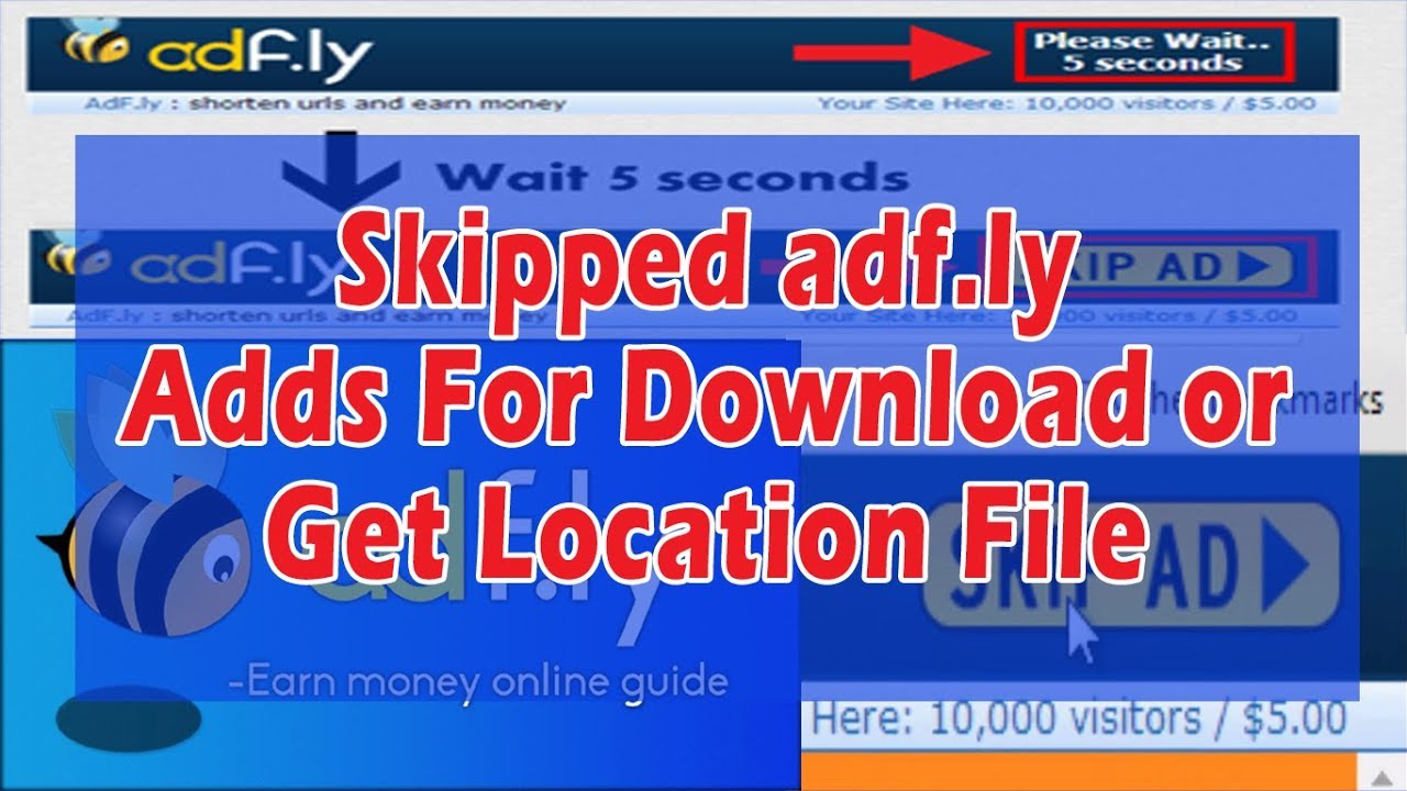 https adf ly download